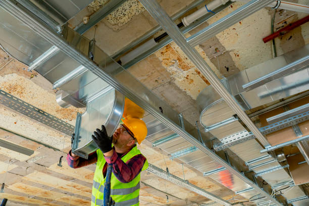 Best HVAC Installation Services  in Center Point, AL