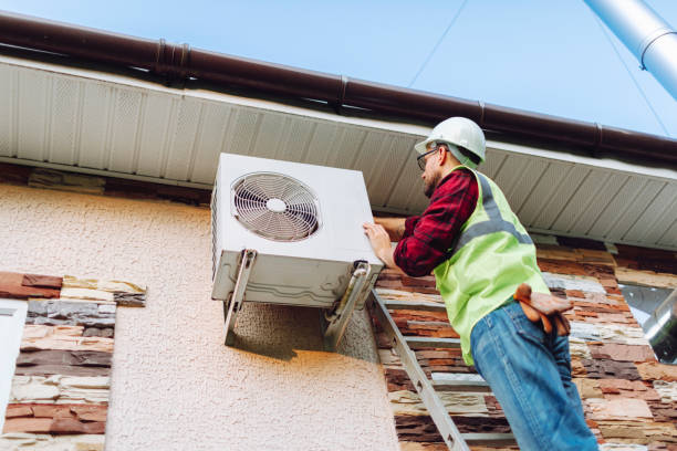 Best Best HVAC Companies  in Center Point, AL