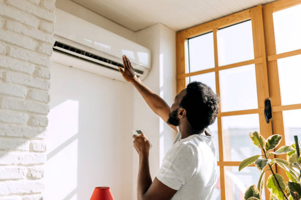 Best Commercial HVAC Repair  in Center Point, AL