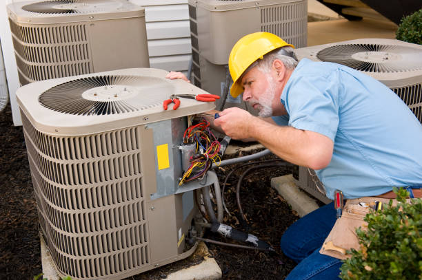 Best Affordable HVAC Services  in Center Point, AL