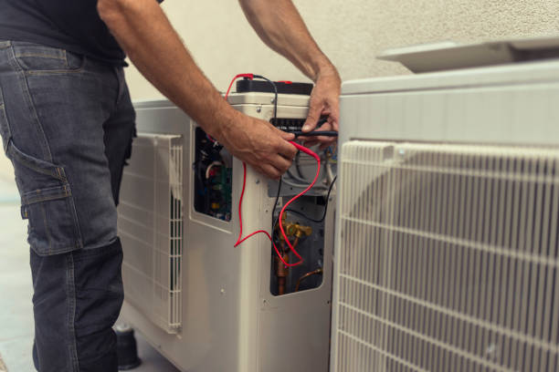 Best Affordable HVAC Services  in Center Point, AL
