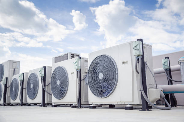Best HVAC Repair Near Me  in Center Point, AL