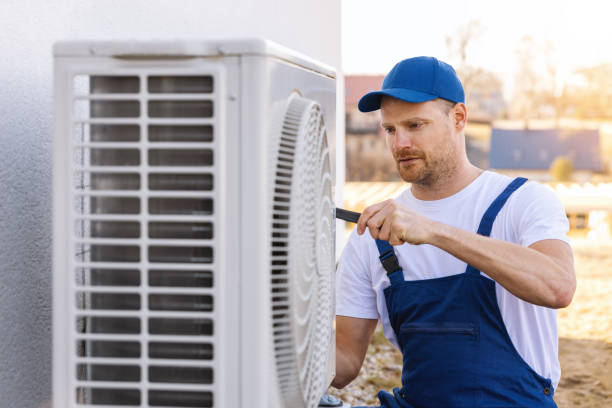 Trusted Center Point, AL HVAC Experts